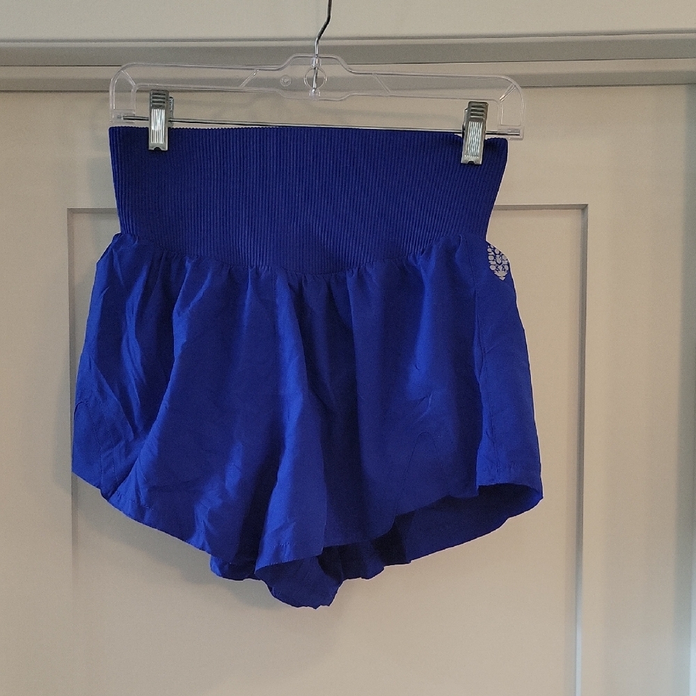 Free People Movement Shorts S NWOT